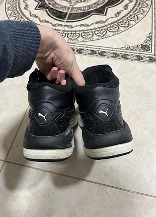 Взуття puma 3