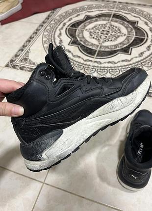Взуття puma 4