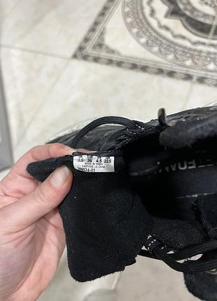 Взуття puma 5