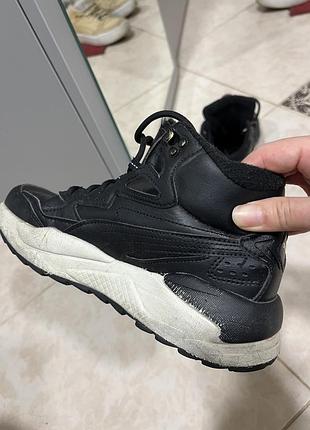 Взуття puma 6