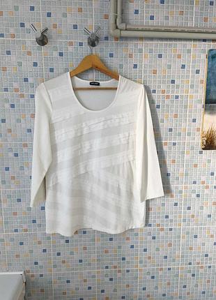 Лонгслив, футболка с длинным рукавом gerry weber.