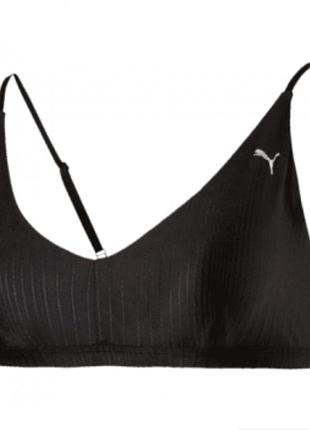 Спортивний топ бюст puma