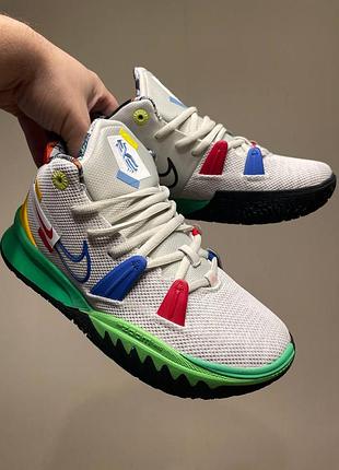 Nike kyrie 7 visions