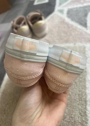 Vans для дівчаток 3
