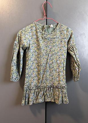 Сукня 👗 для дівчинки 104 см