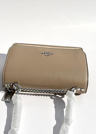 Сумка coach 5