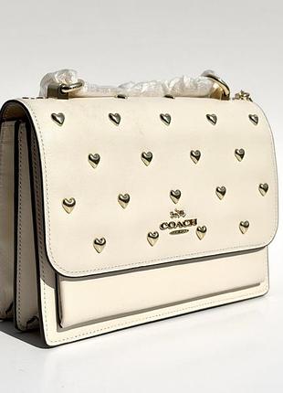 Сумка coach 3