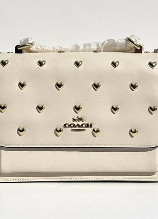 Сумка coach 2