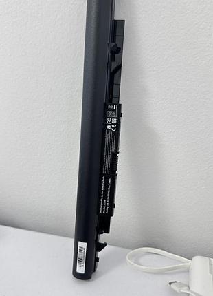 Аккумулятор для ноутбука hp jc04 - 14.8v, 2200mah, 33wh