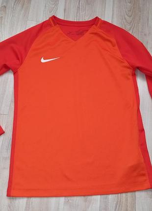 Реглан nike 3