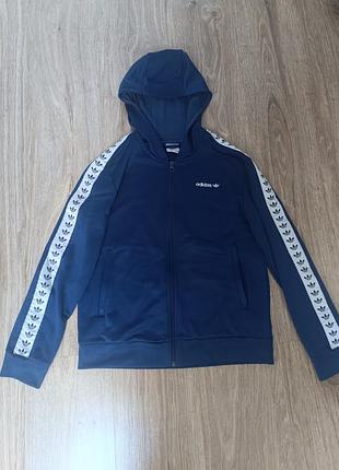 Кофта, мастерка, худи adidas 2