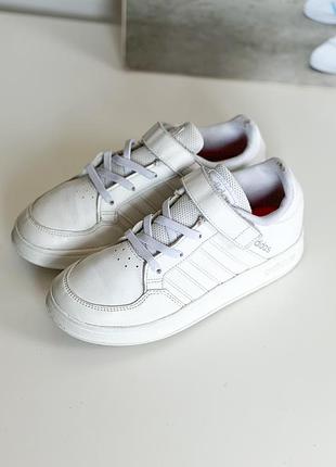 Кросівки adidas breaknet c