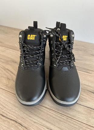 Черевики caterpillar оригінал 4