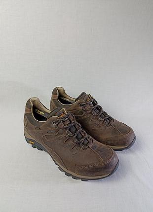 Кроссовки maindl gore-tex originals мужские 42.5
