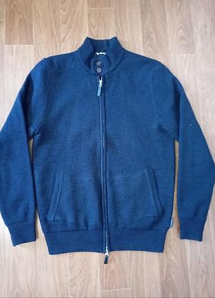 Кофта, ветровка мужская р s ben sherman