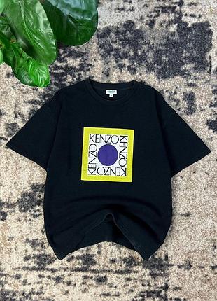 Футболка kenzo