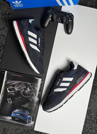 Мужские кроссовки adidas treziod 2.0