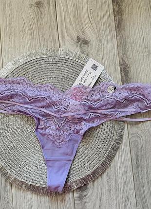 Трусики танга hunkemoller