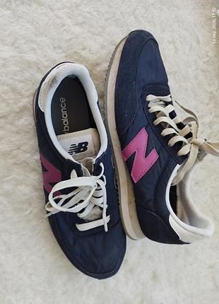 Кросівки new balance