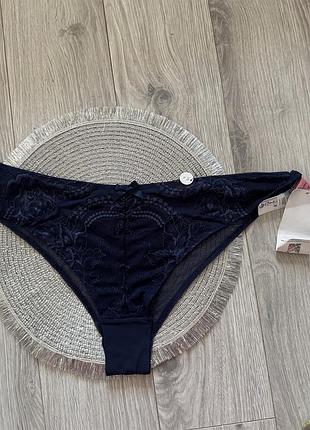 Трусики hunkemoller батал