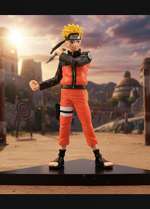 Фигурка наруто обумаки наруто шипуден ураганные хроники naruto shippuden аниме 16 см