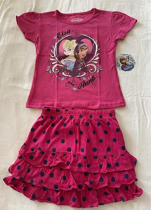 Юбка carters 6