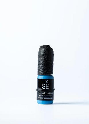 Filippo sorcinelli xse slightly-bitch — нишевый парфюм