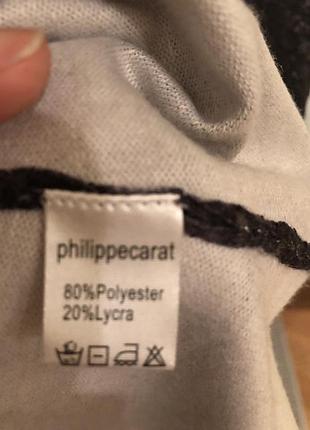 Женское платье 4