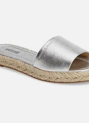 Слайди шьопки michael kors, 39р.