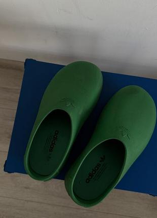 Шльопанці adidas adifom stan mule w
