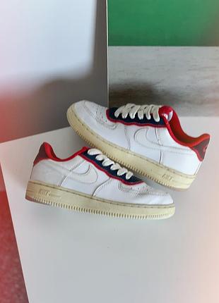 Кроссовки nike air force 1 kids