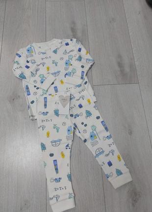 Піжамка, костюм для дому marks&spencer