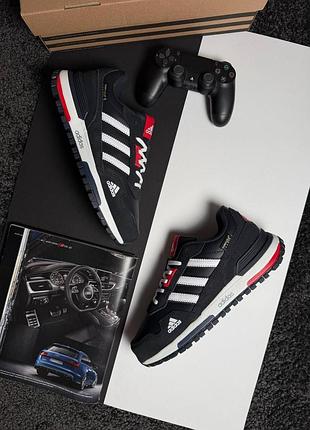 Мужские кроссовки adidas zx 750