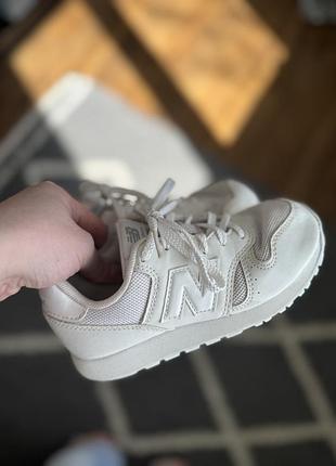 Кросівки new balance 30р (18см)