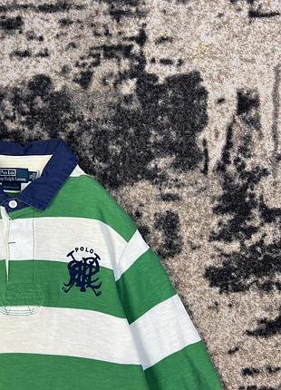 Регбійка polo ralph lauren 2