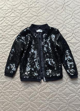 Куртка h&m
