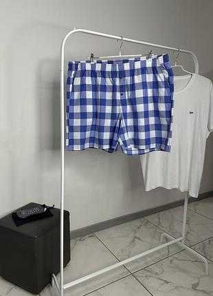 Шорты домашние xxxl pj place батал usa 🇺🇸