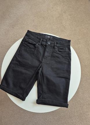 Джинсові шорти
