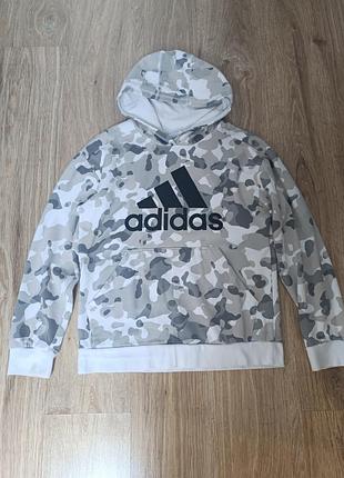 Спортивная кофта, худи, лонгслив adidas
