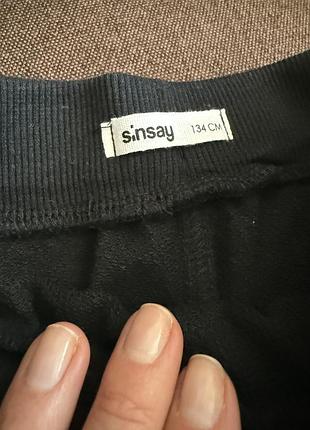 Шорти sinsay 134 p 4