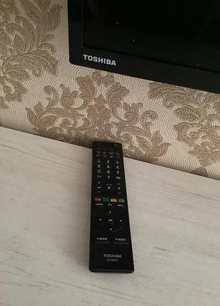Toshiba телек 4