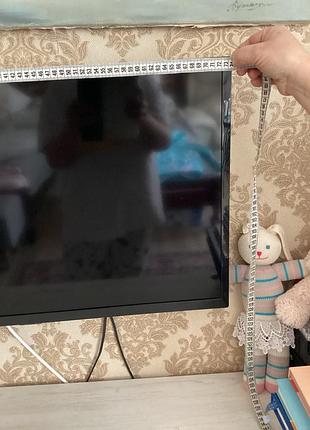 Toshiba телек 3