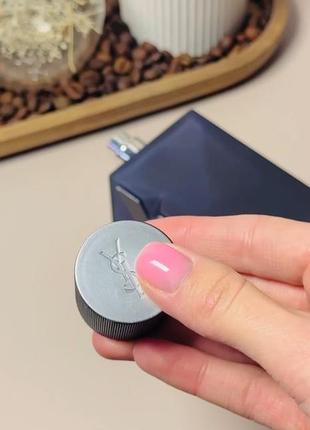 Тестер y elixir yves saint laurent, 100 мл 3