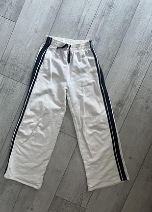 Спортивні штани zara🤍