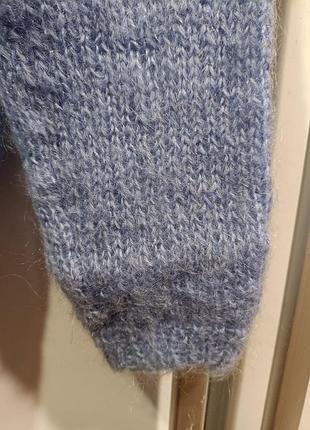 Светер махер 3