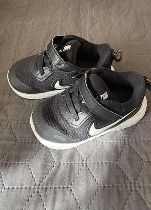 Nike кросівки дитячі