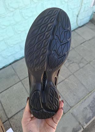 Напівчеревики ecco biom fjuel модель 83753401178 4