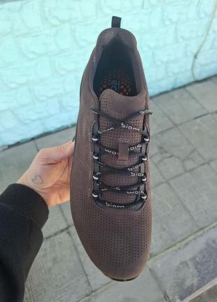 Напівчеревики ecco biom fjuel модель 83753401178 5