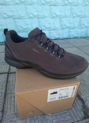 Напівчеревики ecco biom fjuel модель 83753401178