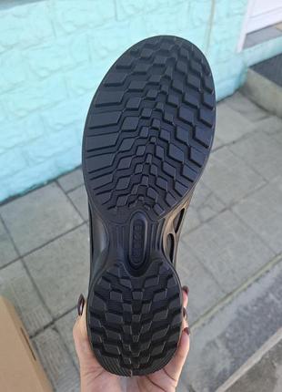 Кроссовки ecco biom energi m tex sneaker 850834-00101 2